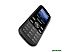Мобильный телефон PHILIPS Xenium E111 (черный)