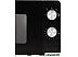 Микроволновая печь Gorenje MO20E1B (черный)