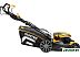 Газонокосилка Gunter LMB-480 SV GU1558-4 Газонокосилка Gunter LMB-480 SV GU1558-4