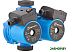 Насос IMP Pumps GHND 32/70-180 (979522021)