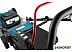 Газонокосилка электрическая Makita DLM460PT2 Газонокосилка электрическая Makita DLM460PT2