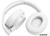 Наушники JBL Tune 770NC (белый) Наушники JBL Tune 770NC (белый)