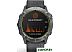Профессиональные умные часы Garmin Enduro (серая сталь/серый ремешок UltraFit)