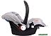 Автокресло Rant Walker Safety Line LB327 (Storm Grey) Автокресло Rant Walker Safety Line LB327 (Storm Grey)