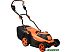 Газонокосилка PATRIOT PT 1634E Газонокосилка PATRIOT PT 1634E