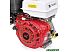 Бензиновый двигатель Marshall Motors GX 188F (K) Бензиновый двигатель Marshall Motors GX 188F (K)