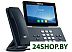 IP-телефон Yealink SIP-T58W (без камеры, без БП) IP-телефон Yealink SIP-T58W (без камеры, без БП)