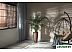 Кашпо Prosperplast Tubus Slim Corten DTUS300C-7601U (черный/коричневый) Кашпо Prosperplast Tubus Slim Corten DTUS300C-7601U (черный/коричневый)