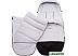 Чехол на ножки Bugaboo High Performance Footmuff (misty grey) Чехол на ножки Bugaboo High Performance Footmuff (misty grey)