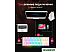 Клавиатура Royal Kludge RK68 Plus RGB (белый, RK Red) Клавиатура Royal Kludge RK68 Plus RGB (белый, RK Red)
