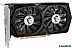 Видеокарта MSI GeForce RTX 3050 Gaming X 6G Видеокарта MSI GeForce RTX 3050 Gaming X 6G