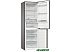 Холодильник Gorenje NRK6192AXL4