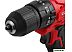 Ударная дрель-шуруповерт Wortex BD 2030-1 DLi ALL1 Solo 1333423 (без АКБ)