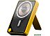 Внешний аккумулятор Momax 1-Power X Pro+ Magnetic Built-In USB-C IP132 10000mAh (желтый)