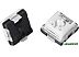 Набор переключателей Keychron Low Profile Optical MX Switch White (90 шт.) Набор переключателей Keychron Low Profile Optical MX Switch White (90 шт.)