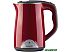 Электрочайник GALAXY GL 0301 (красный)