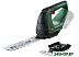 Кусторез + ножницы Bosch Advanced Shear 18V-10 0600857001 (без АКБ) Кусторез + ножницы Bosch Advanced Shear 18V-10 0600857001 (без АКБ)