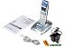 Радиотелефон Panasonic KX-TG2511RUS Серебристый Радиотелефон Panasonic KX-TG2511RUS Серебристый