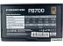Блок питания Powercase PB700 (PS-700B-DC) Блок питания Powercase PB700 (PS-700B-DC)
