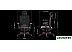 Кресло A4Tech Bloody GC-900 (черный) Кресло A4Tech Bloody GC-900 (черный)