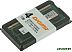 Оперативная память Digma 4ГБ DDR3 SODIMM 1600 МГц DGMAS31600004D Оперативная память Digma 4ГБ DDR3 SODIMM 1600 МГц DGMAS31600004D