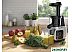 Соковыжималка Moulinex ZU420E10 Соковыжималка Moulinex ZU420E10