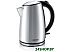 Электрочайник Zelmer ZCK1274X (серебристый)