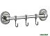 Крючок для ванны Ledeme L1915-3 Крючок для ванны Ledeme L1915-3