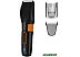 Машинка для стрижки Kitfort KT-3130-2 (черно-оранжевая) Машинка для стрижки Kitfort KT-3130-2 (черно-оранжевая)