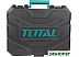 Ударная дрель Total THKTHP1012 (кейс, набор оснастки)