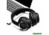 Наушники Hoco W28 (черный) Наушники Hoco W28 (черный)