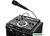 Колонка для вечеринок Toshiba TY-ASC402 Колонка для вечеринок Toshiba TY-ASC402