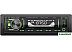 USB-магнитола Aura Fireball-204BT