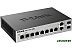 Коммутатор D-Link DGS-1100-10/ME/A1A