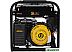 Бензиновый генератор HUTER DY8000LX Бензиновый генератор HUTER DY8000LX