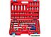 Универсальный набор инструментов Мастак 01-108C (108 предметов) Универсальный набор инструментов Мастак 01-108C (108 предметов)