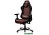 Кресло AeroCool Knight Burgundy Red (черный/красный)