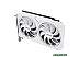 Видеокарта ASUS Dual GeForce RTX 3060 White OC Edition 8GB GDDR6 DUAL-RTX3060-O8G-WHITE Видеокарта ASUS Dual GeForce RTX 3060 White OC Edition 8GB GDDR6 DUAL-RTX3060-O8G-WHITE