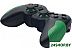 Геймпад Ritmix GP-032BTH Black/Green Геймпад Ritmix GP-032BTH Black/Green