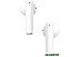 Наушники HONOR Choice Moecen Earbuds X2 (ледяной белый, китайская версия) Наушники HONOR Choice Moecen Earbuds X2 (ледяной белый, китайская версия)