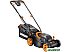Колёсная газонокосилка Worx WG779.9 (без АКБ) Колёсная газонокосилка Worx WG779.9 (без АКБ)