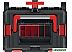 Тележка Kistenberg X-Block Alu Log Tool Box 40 KXBA604045-S411 Тележка Kistenberg X-Block Alu Log Tool Box 40 KXBA604045-S411