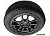 Автомобильные шины Michelin Crossclimate 2 225/45R18 95Y (run-flat)