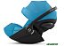 Детское автокресло Cybex Cloud G i-Size (beach blue Plus) Детское автокресло Cybex Cloud G i-Size (beach blue Plus)