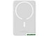Внешний аккумулятор Baseus Magnetic Mini Air Wireless Fast Charge Power Bank 20W 10000mAh (белый)