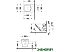 Унитаз Duravit DuraStyle Rimmless 45510900A1 Унитаз Duravit DuraStyle Rimmless 45510900A1