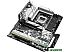 Материнская плата ASRock X670E Steel Legend