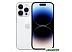 Смартфон Apple iPhone 14 Pro Max 256GB (серебристый) Смартфон Apple iPhone 14 Pro Max 256GB (серебристый)