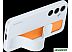 Чехол для телефона Samsung Standing Grip Case S24+ (светло-голубой) Чехол для телефона Samsung Standing Grip Case S24+ (светло-голубой)