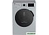 Стиральная машина BEKO WSPE6H616S Стиральная машина BEKO WSPE6H616S